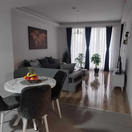 Apartment Monk Lux Apart *